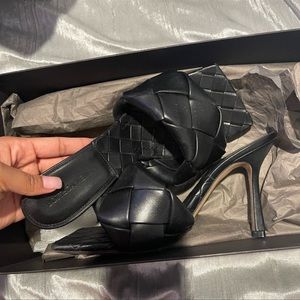 WORN ONCE, in good condition! With box